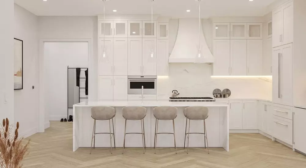 Residences at Southlake
